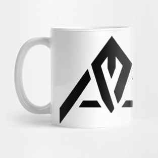 ARMED LOGO Mug